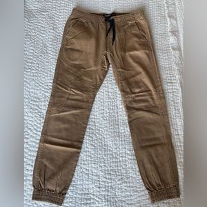 Brooklyn Cloth Joggers